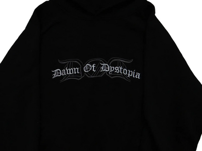 DAWN OF DYSTOPIA HOODIE