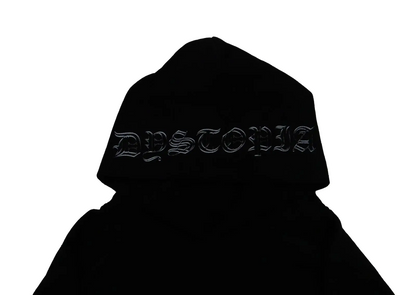 DAWN OF DYSTOPIA HOODIE