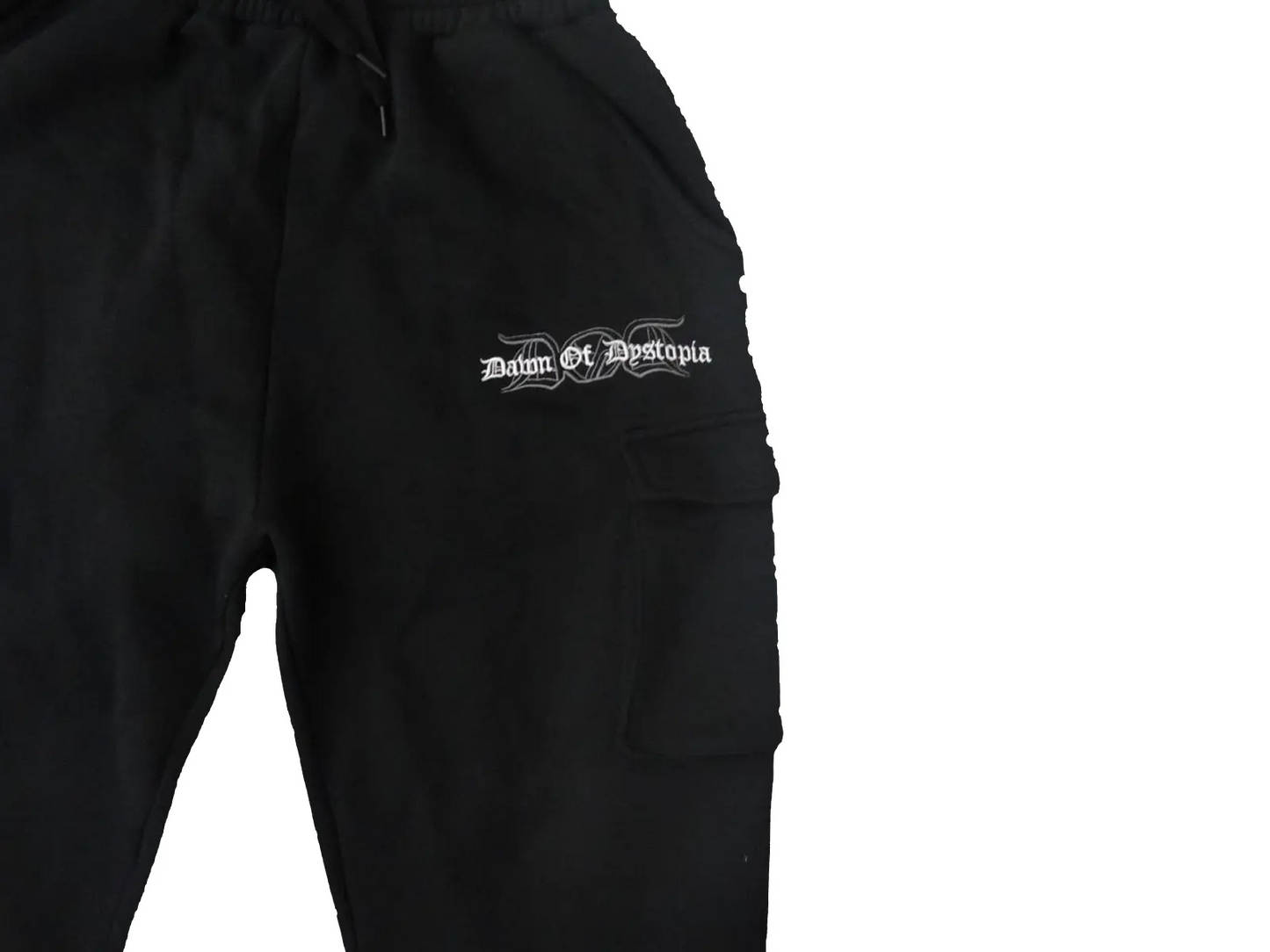 DAWN OF DYSTOPIA  SWEATPANTS