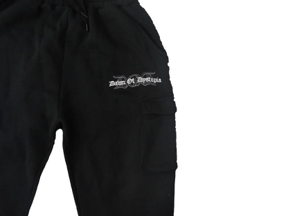 DAWN OF DYSTOPIA  SWEATPANTS