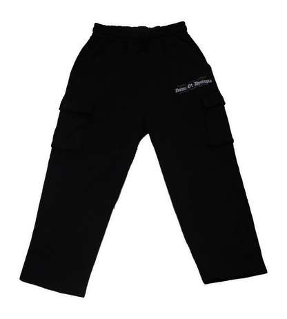 DAWN OF DYSTOPIA  SWEATPANTS
